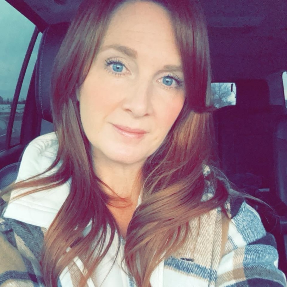 Meet your Posher, Laurissa